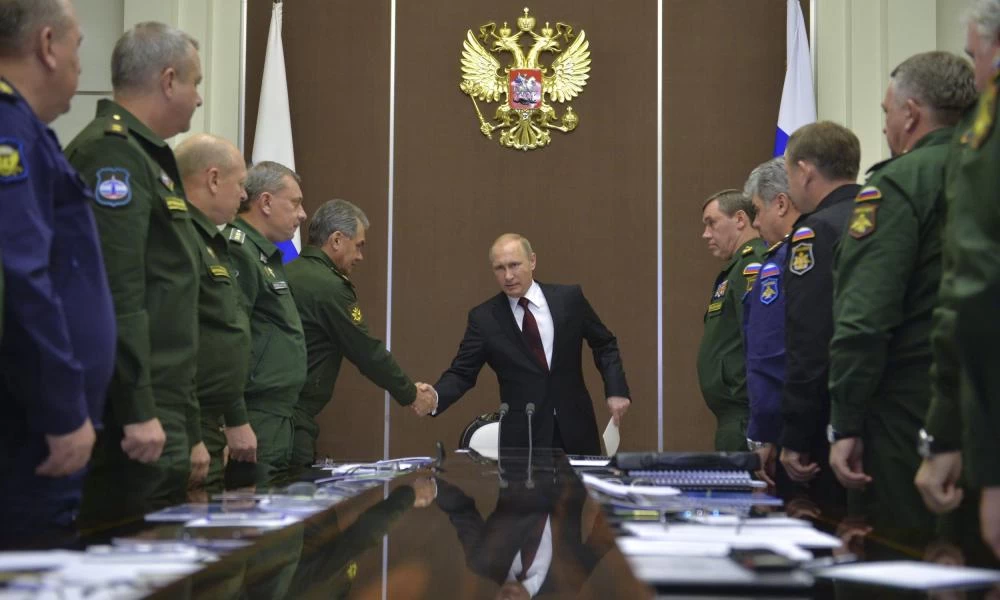 Θα χάσουν οι ΗΠΑ τον Αρκτικό πλούτο από τη Ρωσία;